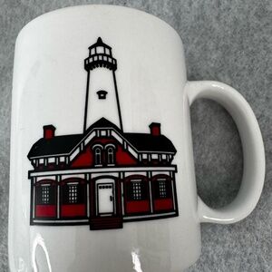 St. Simons Island Coffee Mug 10 OZ